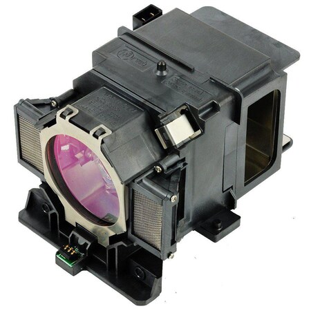 Ereplacements Lamp For Epson Eb-Z10000 (Twin ELPLP73-ER
